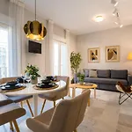Guadalquivir Terrace Suite Apartments