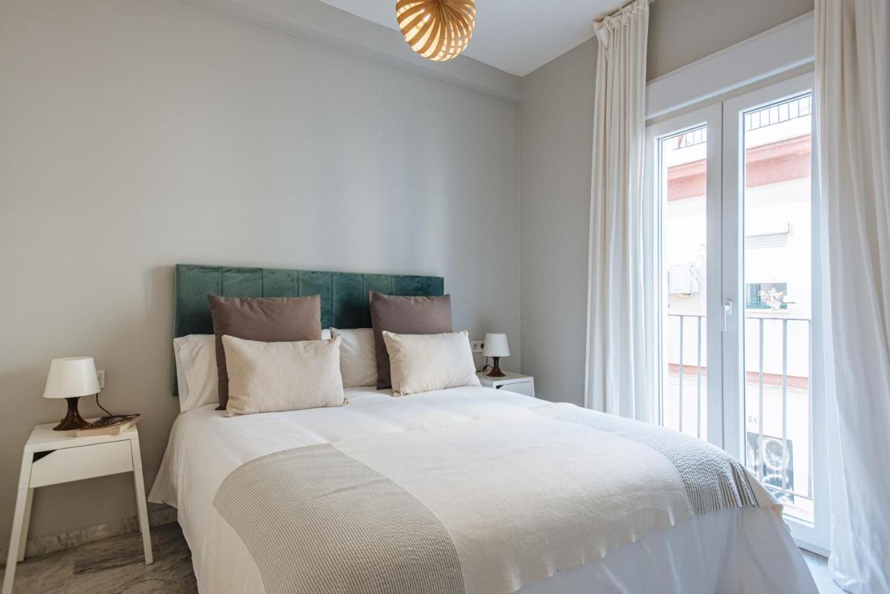 Appartement Guadalquivir Terrace