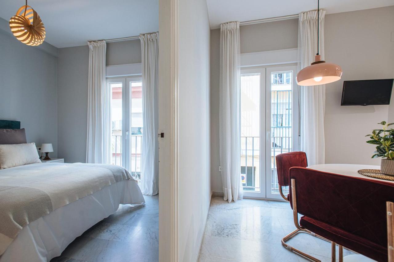 Guadalquivir Terrace Appartement *