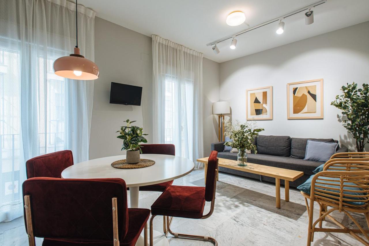 Appartement Guadalquivir Terrace