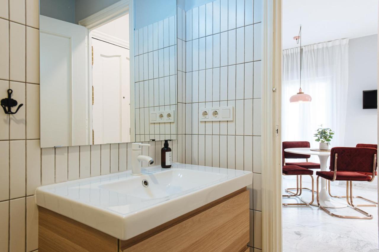 Appartement Guadalquivir Terrace
