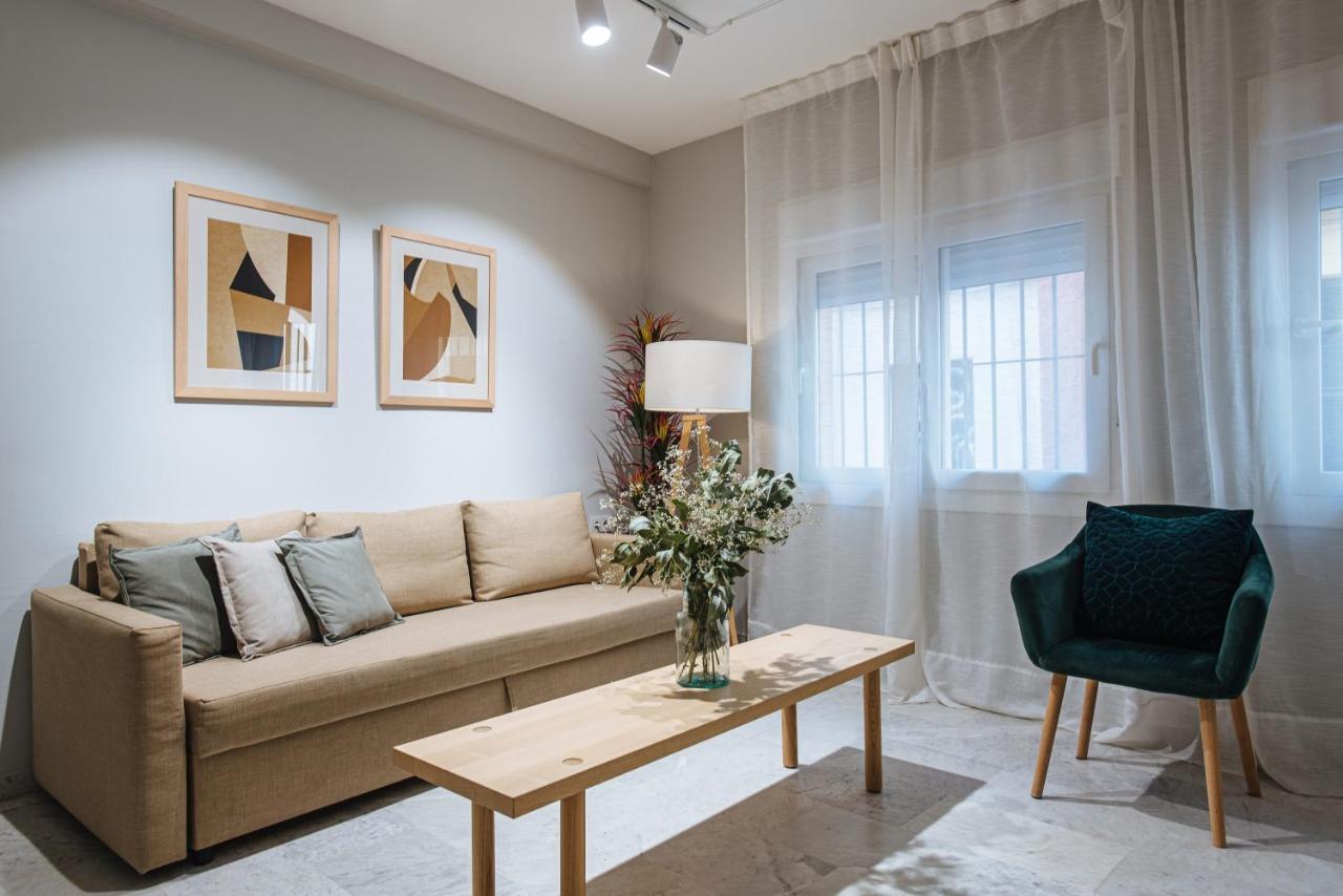 Guadalquivir Terrace Appartement