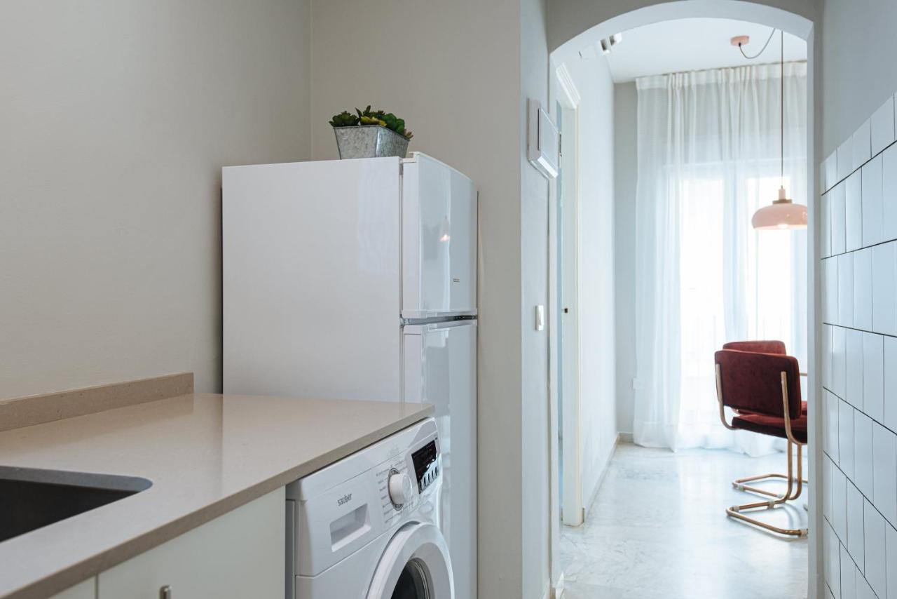 Appartement Guadalquivir Terrace *