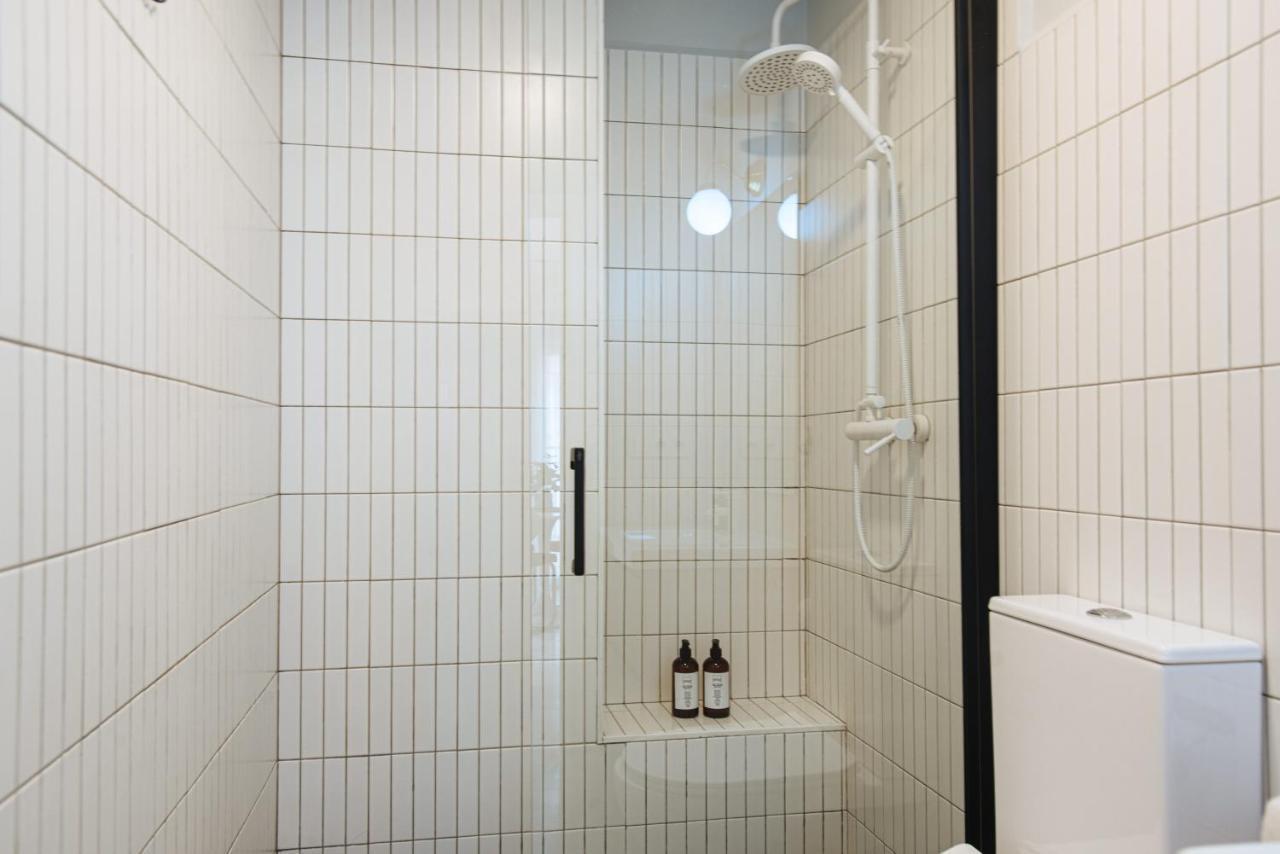 Appartement Guadalquivir Terrace Séville