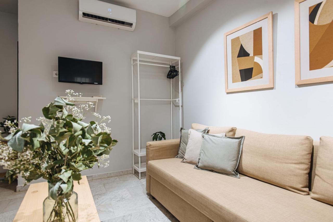 Appartement Guadalquivir Terrace