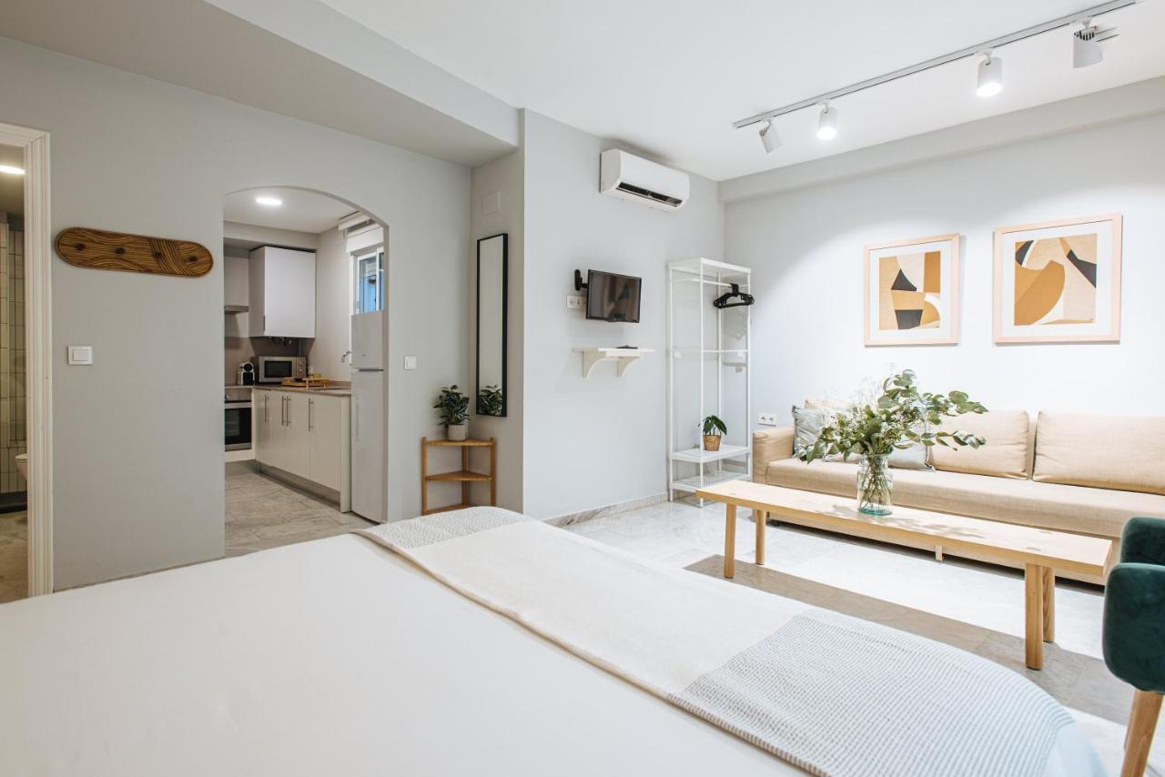 Guadalquivir Terrace Appartement *