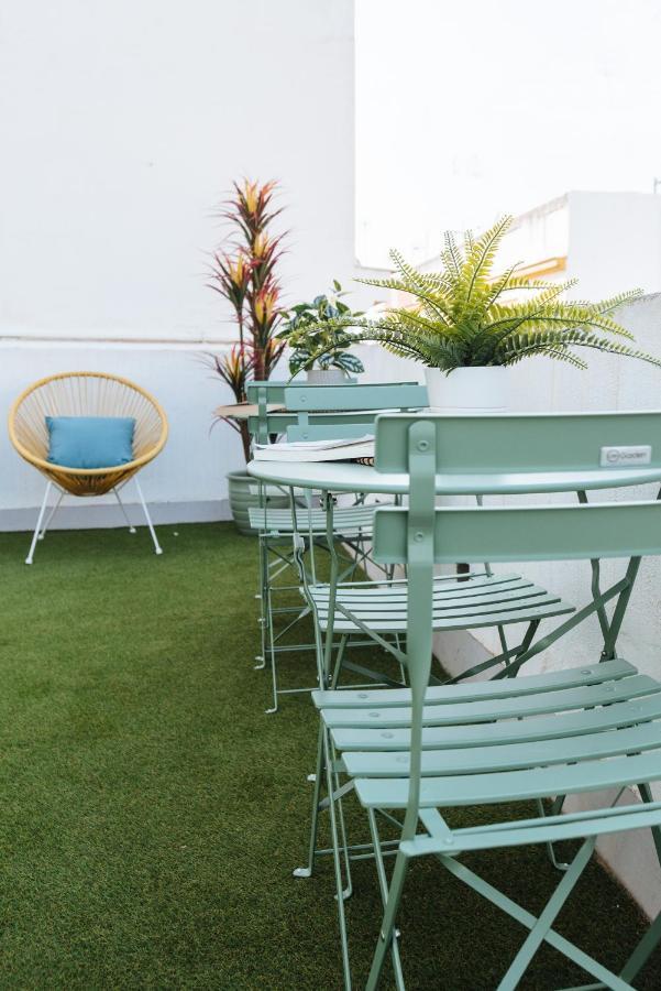 Appartement Guadalquivir Terrace