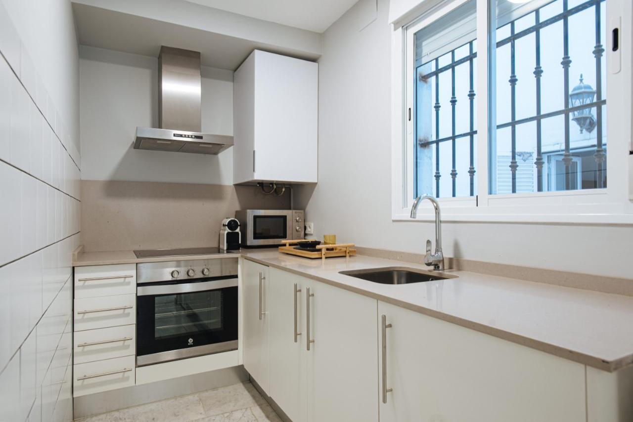 Guadalquivir Terrace Appartement *