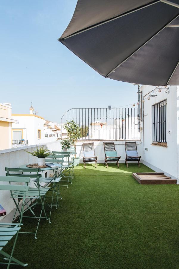 Guadalquivir Terrace Appartement