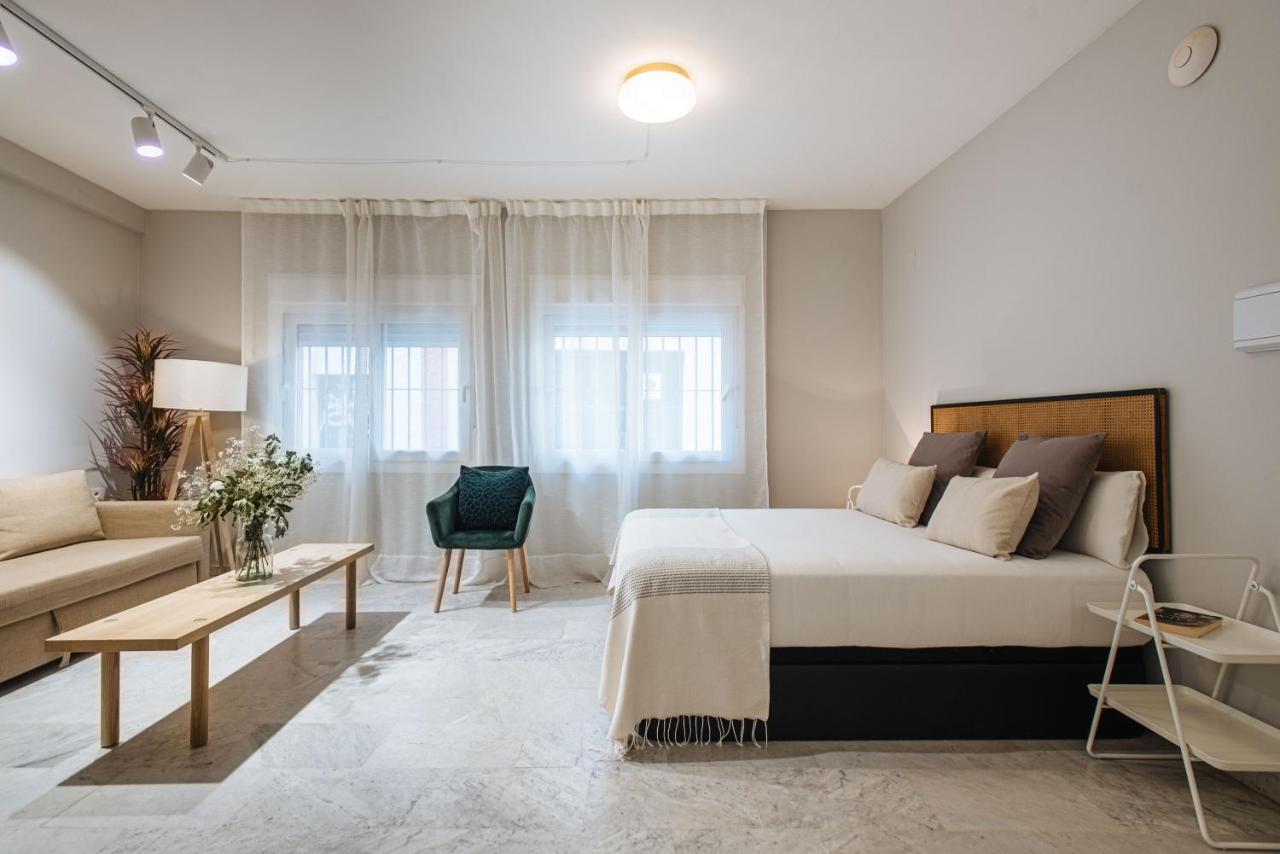 Guadalquivir Terrace Appartement