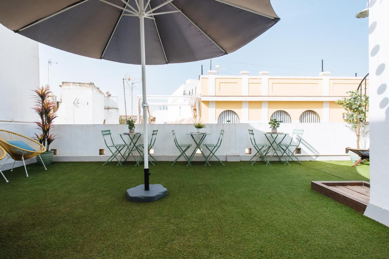 Guadalquivir Terrace Appartement
