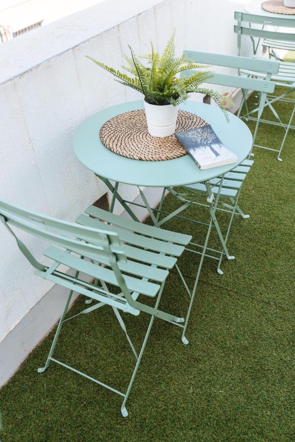 Appartement Guadalquivir Terrace *