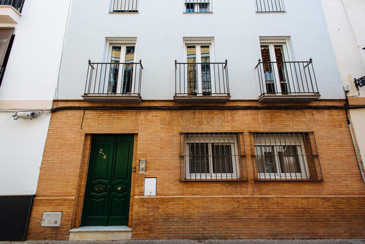 Guadalquivir Terrace * Séville