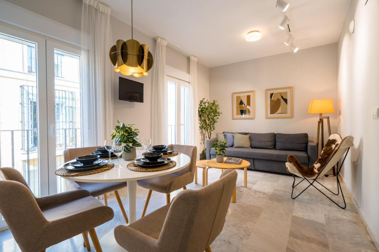 Appartement Guadalquivir Terrace