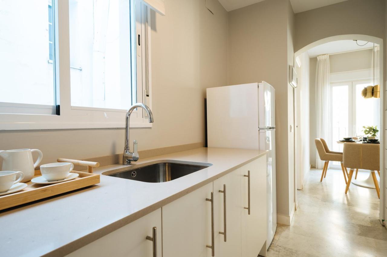 Apartamento Guadalquivir Terrace Sevilla