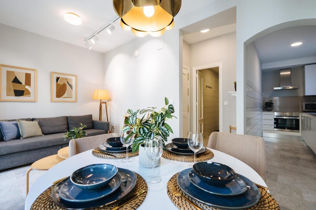 Apartamento Guadalquivir Terrace Sevilla