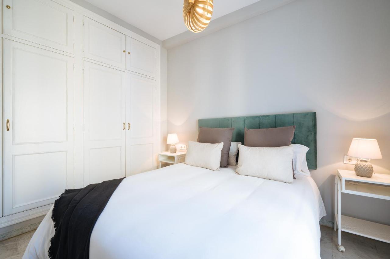Apartamento Guadalquivir Terrace Sevilla